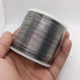 Solder Wire - High Quality 63-37 Professional Solder 400g | digilog.pk