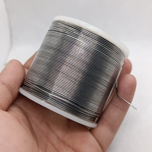 Solder Wire - High Quality 63-37 Professional Solder 400g | digilog.pk