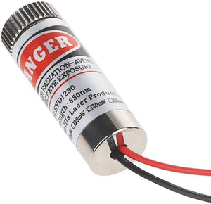 Syd1230 Dot Type Laser Diode Module