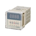 Digital Delay Time Relay Dh48s-2z