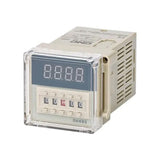 Digital Delay Time Relay Dh48s-2z