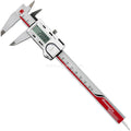 6 Inch 150mm Stainless Steel Digital Vernier Caliper Measuring Tool