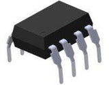 6N137 High Speed Optocoupler