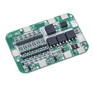 6s Bms 22.2v 12a Lithium Battery 6 Cells 18650 Charging Charger Protection Board Module