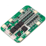 6s Bms 22.2v 12a Lithium Battery 6 Cells 18650 Charging Charger Protection Board Module