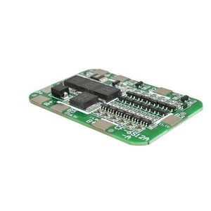 6s Bms 22.2v 12a Lithium Battery 6 Cells 18650 Charging Charger Protection Board Module