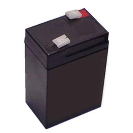 6V 4.5Ah Battery