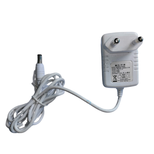 6V 1A Dc Power Supply Adapter Charger