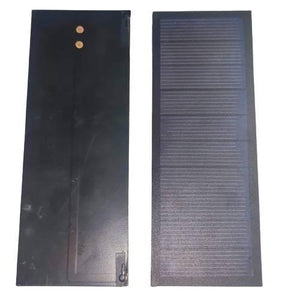 Buy 6v Mini Solar Cell Solar Module | Monocrystalline Solar Panel For Diy Projects At Digilog.pk