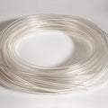 1 Meter Tube Size 6x4 Mm | Flexible Pvc Tube For Plumbing &amp; Electrical Applications