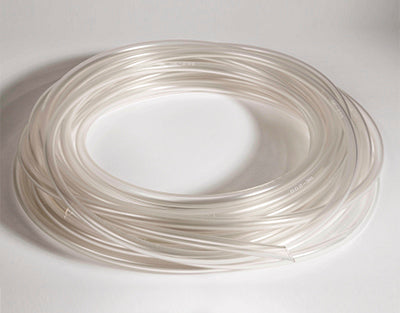 1 Meter Tube Size 6x4 Mm | Flexible Pvc Tube For Plumbing &amp; Electrical Applications
