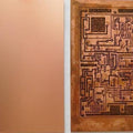 6x4 Inch One Sided Bakelite Copper Sheet One Sided Clad Plate Laminate Pcb Board