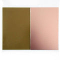 6 Inch X 4 Inch Fiber Glass Copper Sheet One Sided Clad Plate Laminate Pcb Board