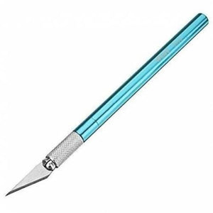 Wlxy Mobile Repairing Knife Set 6 Pcs Precision Art Hobby