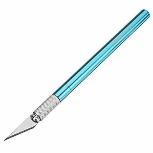 Wlxy Mobile Repairing Knife Set 6 Pcs Precision Art Hobby