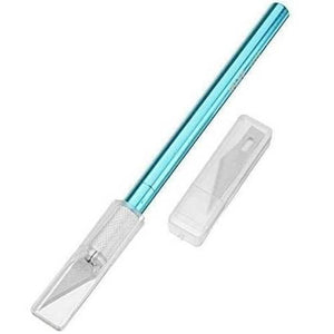 Wlxy Mobile Repairing Knife Set 6 Pcs Precision Art Hobby