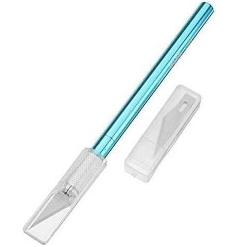 Wlxy Mobile Repairing Knife Set 6 Pcs Precision Art Hobby