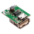 5v 1a Power Bank Charger Step Up Boost Charging Circuit Module Lithium Battery Diy Power Bank Module