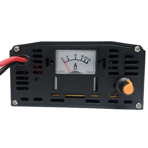 20a 12v Battery Charger Ma-1220