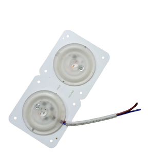 70mmx140mm Led Light Modules Bulb Magnet Easy Install 220v 24w