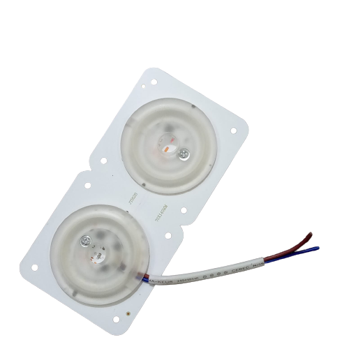 70mmx140mm Led Light Modules Bulb Magnet Easy Install 220v 24w
