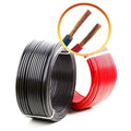 30cm 6mm Flexible Dc Copper Wire