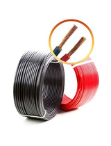 30cm 6mm Flexible Dc Copper Wire