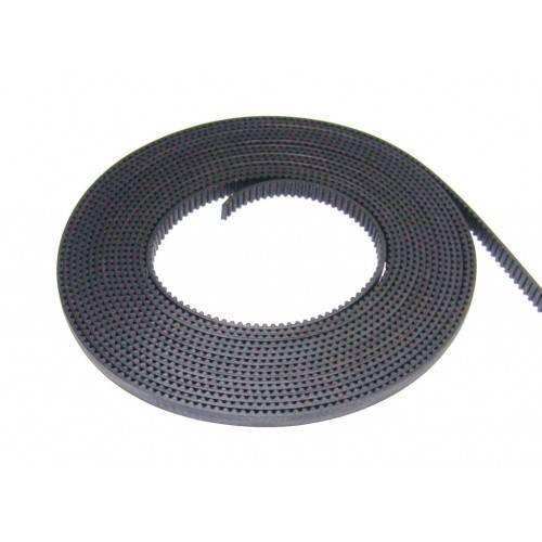 1meter 7mm Width Gt3 Open Timing Belt For Cnc And 3d Printer