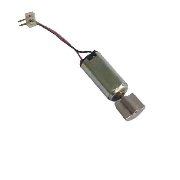 6mm x 12mm Mini Coreless Vibration Motor