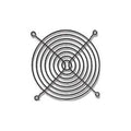 6x6 Cm Fan Net Fan Jali