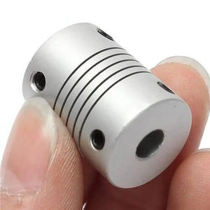 6x6mm Flexible Coupling Shaft
