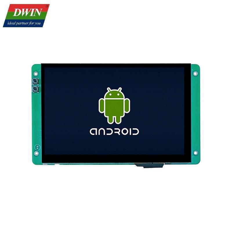 7.0 Inch 1280*800 Capacitive Android Screen Dmg12800t070_32wtc (industrial Grade)
