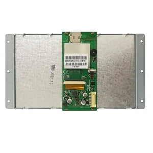 7 Inch Touch Screen Monitor 800x480 Tft Lcd Display Screen Touchscreen Dwin Dm80480l070_01wtr Module