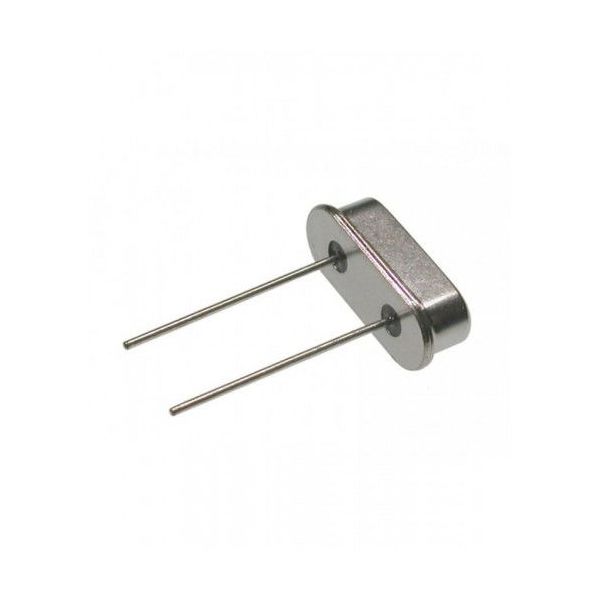 7.37mhz Crystal Oscillator