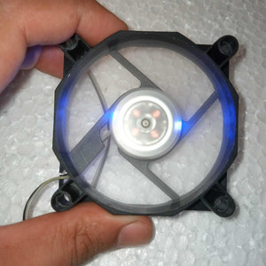 5v Fan With Led