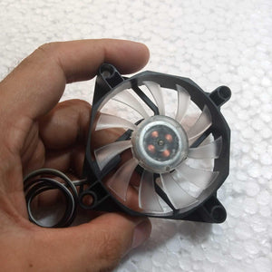 5v Fan With Led