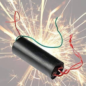 Dc3v- 6v To 400kv Boost Step-up Module High-voltage Generator Arc Ignition Coil