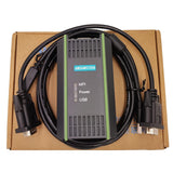 PLC MPI/DP/PPI Programming Cable for Siemens S7 200/300/400 S7-200 S7-300 S7-400 6ES7 972-0CB20-0XA0 USB-MPI+ PC USB-PPI,USB/MPI PC Adapter USB Cable