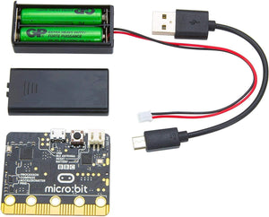 Bbc Micro Bit Go