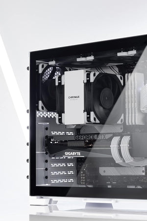 Noctua NA-SAVP1 chromax.White, Anti-Vibration Pads