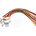 Jst Xh 2.54 4 Pin Connector Wire