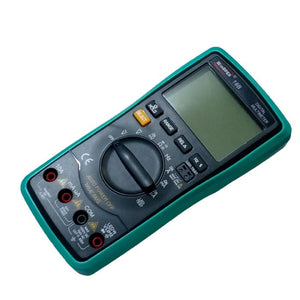 Winapex Digital Multimeter 18b True Tester Rms Ac Dc Volt Amp Ohm Capacitance Led Diode Frequency Meter Test 5999 Backlight Counts