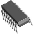7430 Eight Input Nand
