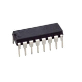 74ls139 Dual 1-of-4 Decoder/ Demultiplexer
