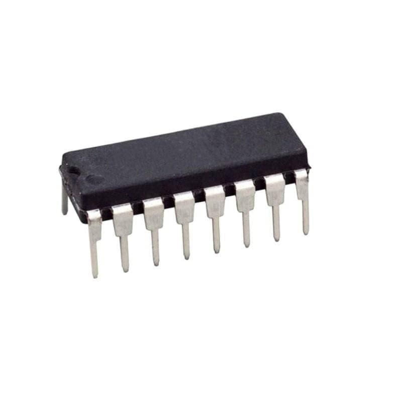 74ls139 Dual 1-of-4 Decoder/ Demultiplexer