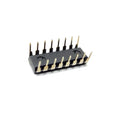 74163 Ic: 4-bit Synchronous Binary Counter Ic
