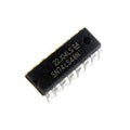 7448 Bcd To 7 Segment Decoder Driver Ic 74ls48 Sn74ls48n 74hc48