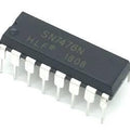 74ls76 Ic