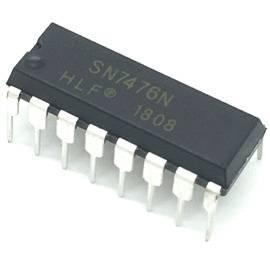 74ls76 Ic
