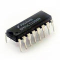 74ls109 Ic